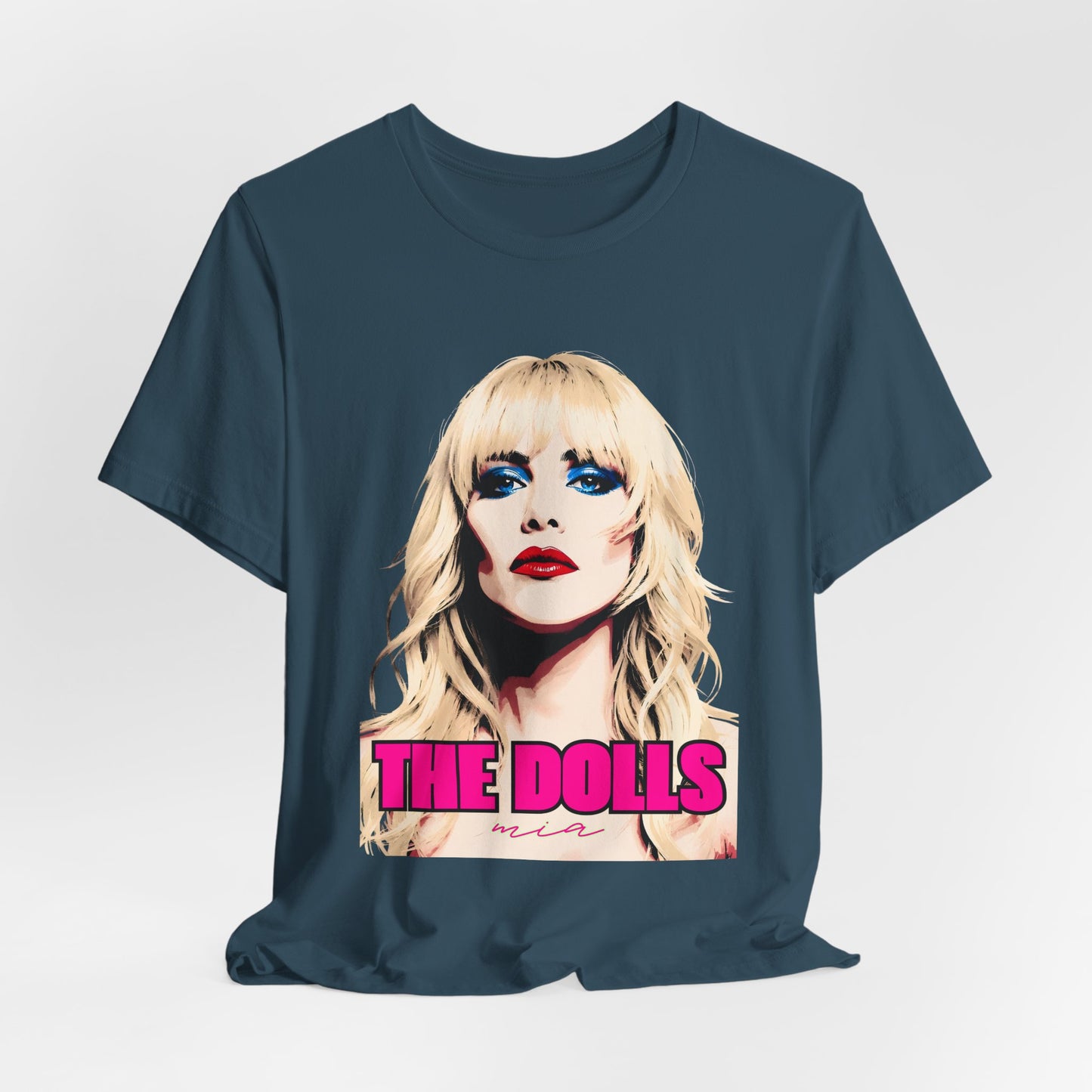The Dolls T-Shirt (Unisex)