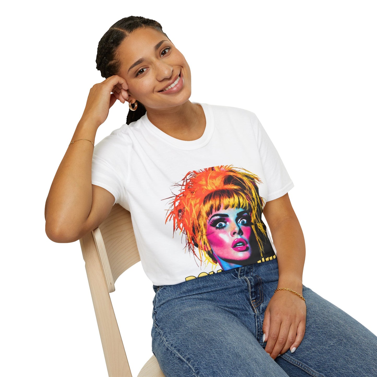 "The Dolls" T-Shirt