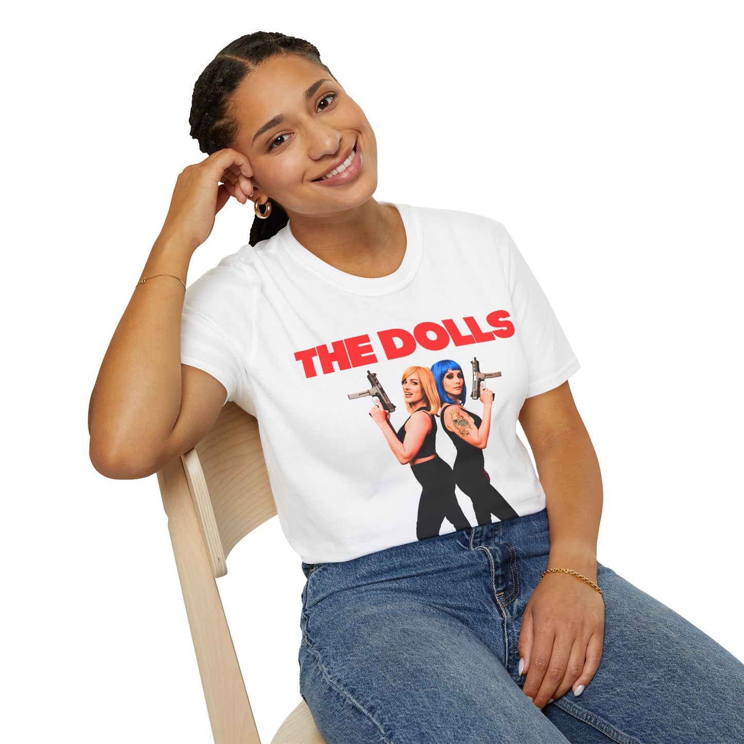 "The Dolls" T-Shirt