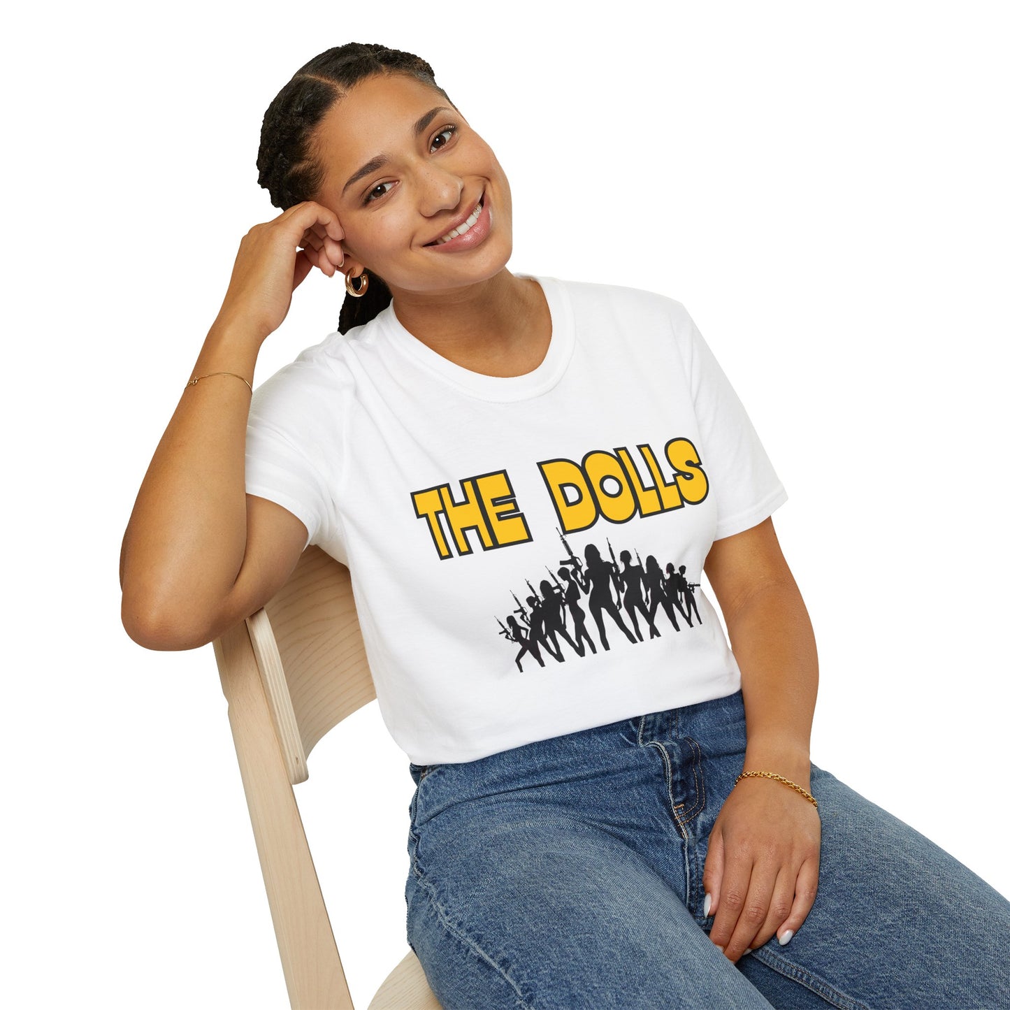 "The Dolls" T-Shirt