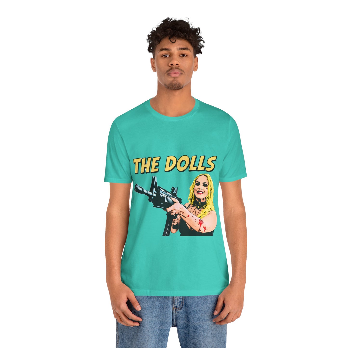 The Dolls T-Shirt (Unisex)