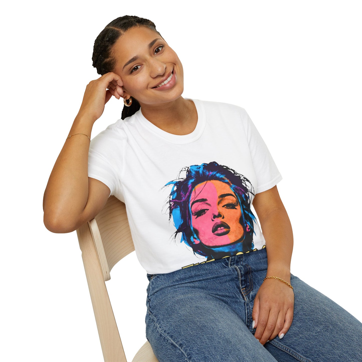 "The Dolls" T-Shirt