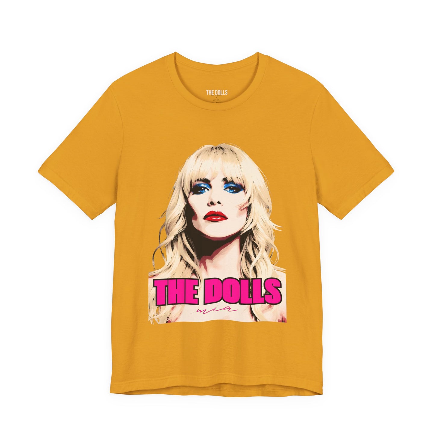 The Dolls T-Shirt (Unisex)