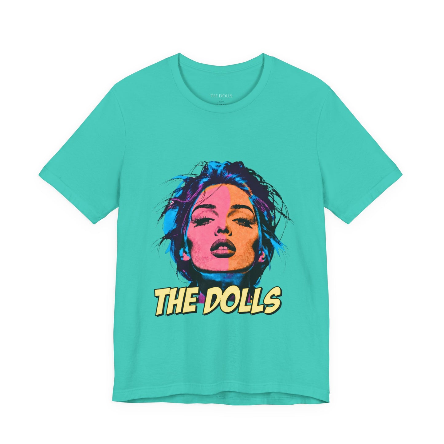 The Dolls T-Shirt (Unisex)