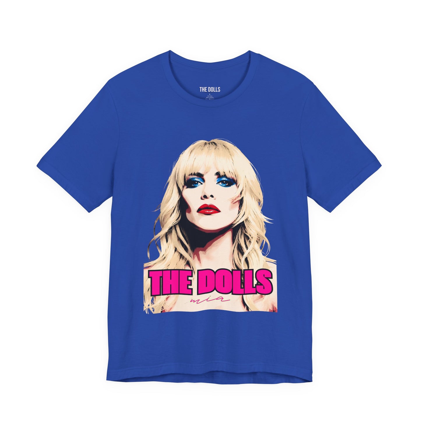 The Dolls T-Shirt (Unisex)