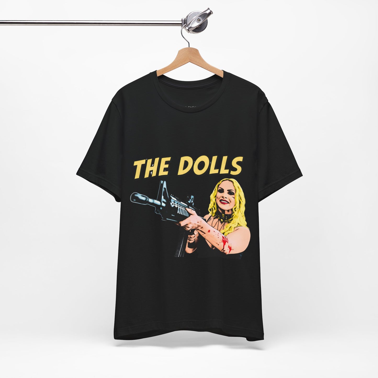 The Dolls T-Shirt (Unisex)
