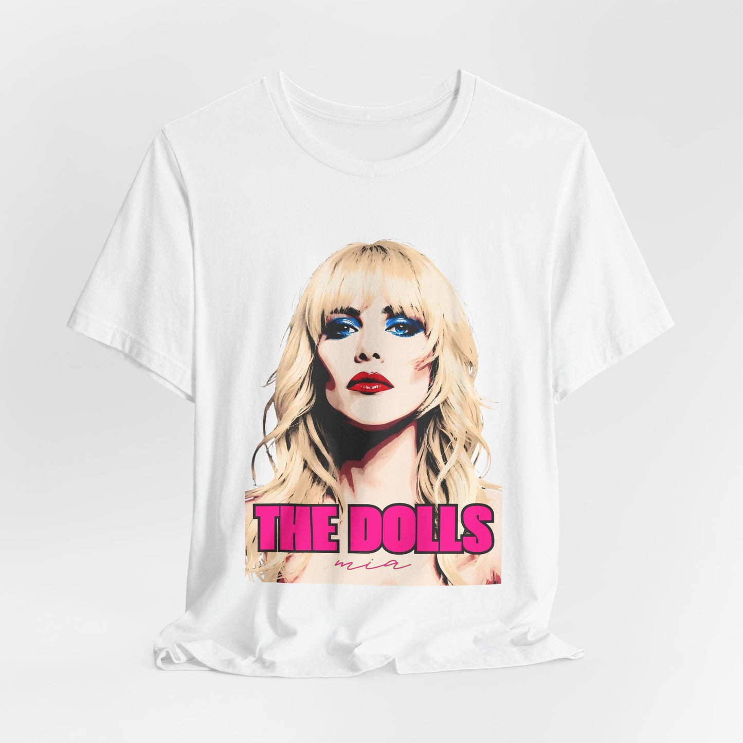 The Dolls T-Shirt (Unisex)