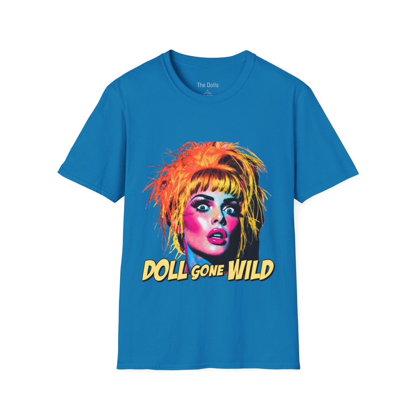The Dolls T-Shirt