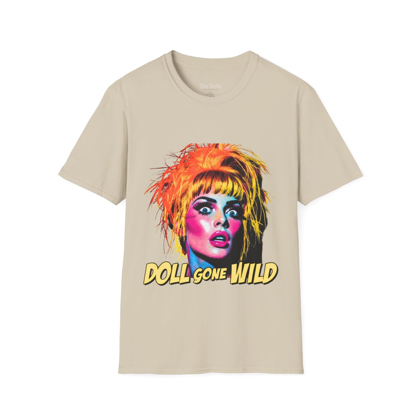 The Dolls T-Shirt