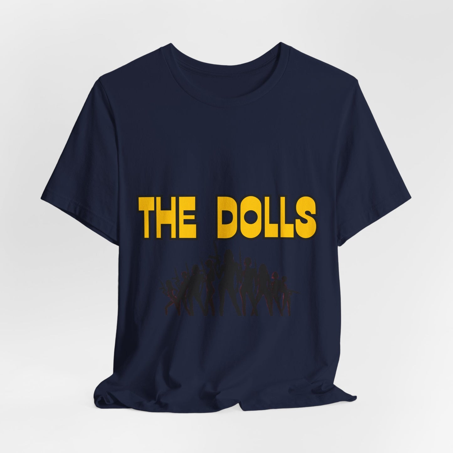 The Dolls T-Shirt (Unisex)