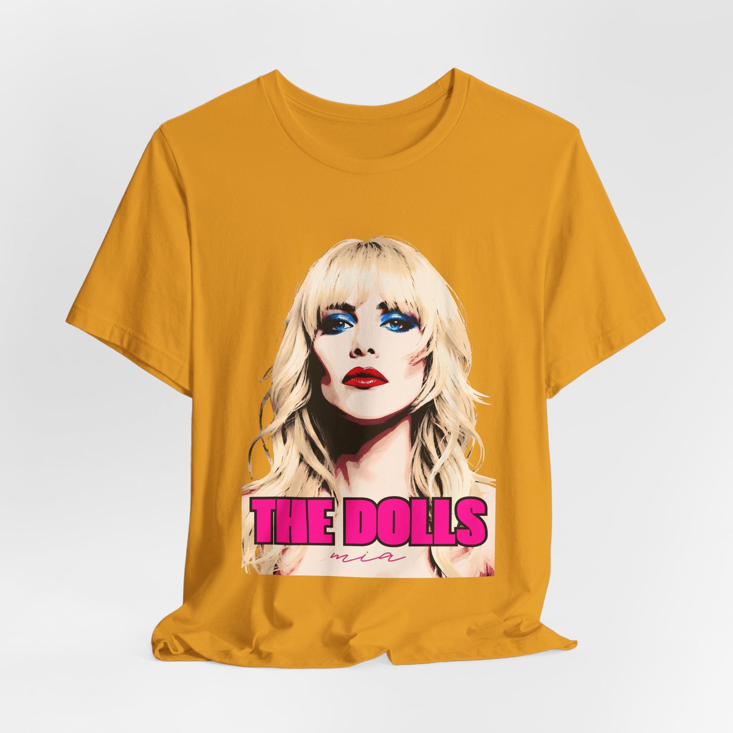 The Dolls T-Shirt (Unisex)