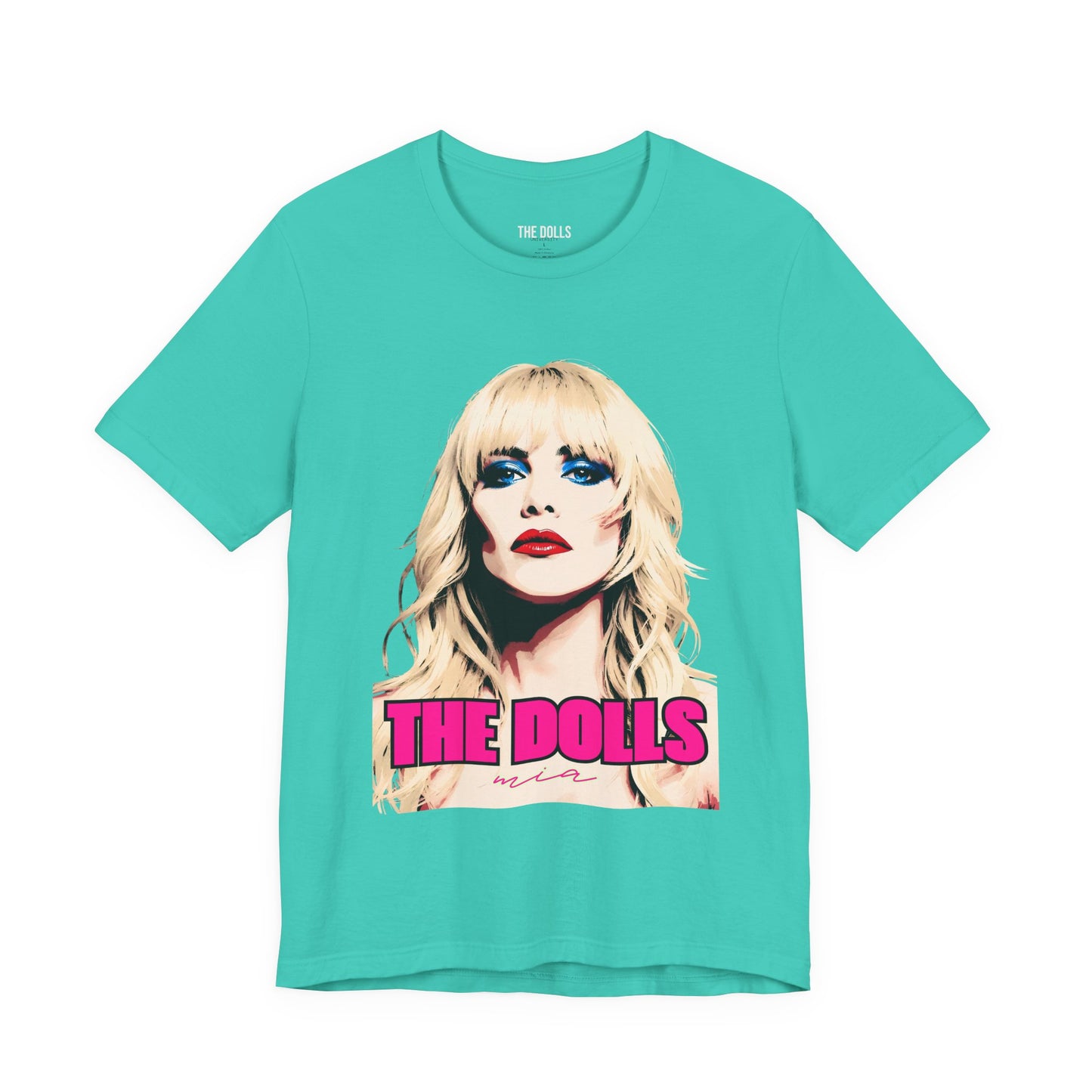 The Dolls T-Shirt (Unisex)