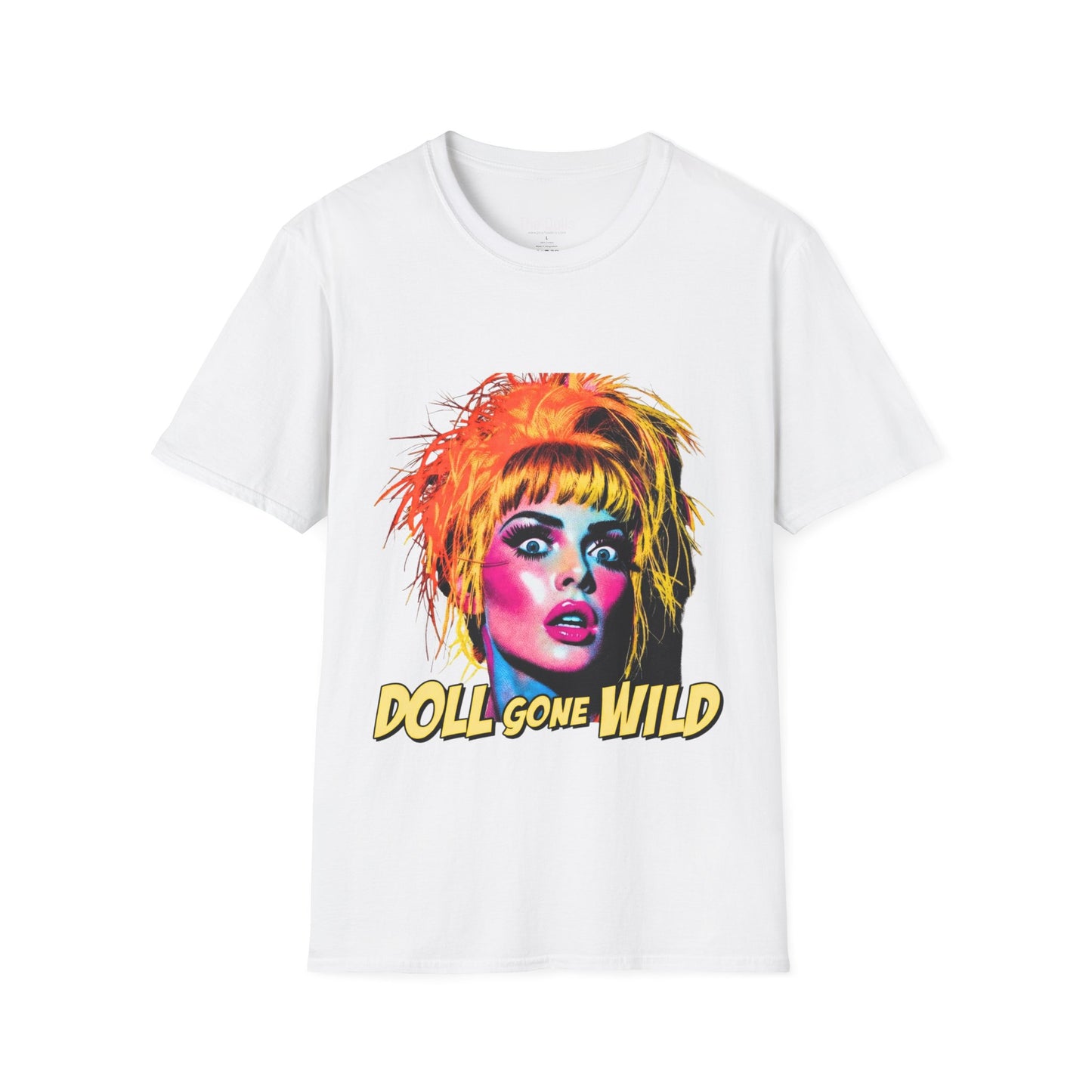 The Dolls T-Shirt