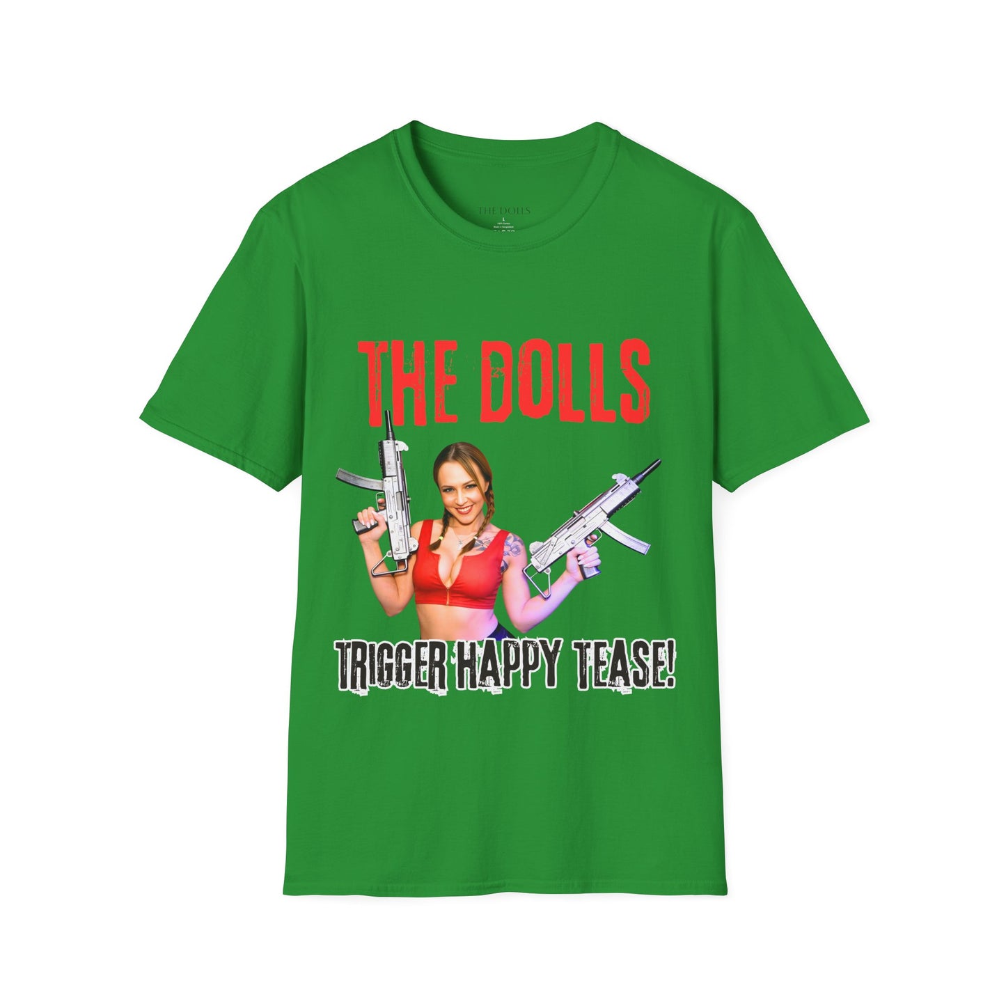 The Dolls" T-Shirt