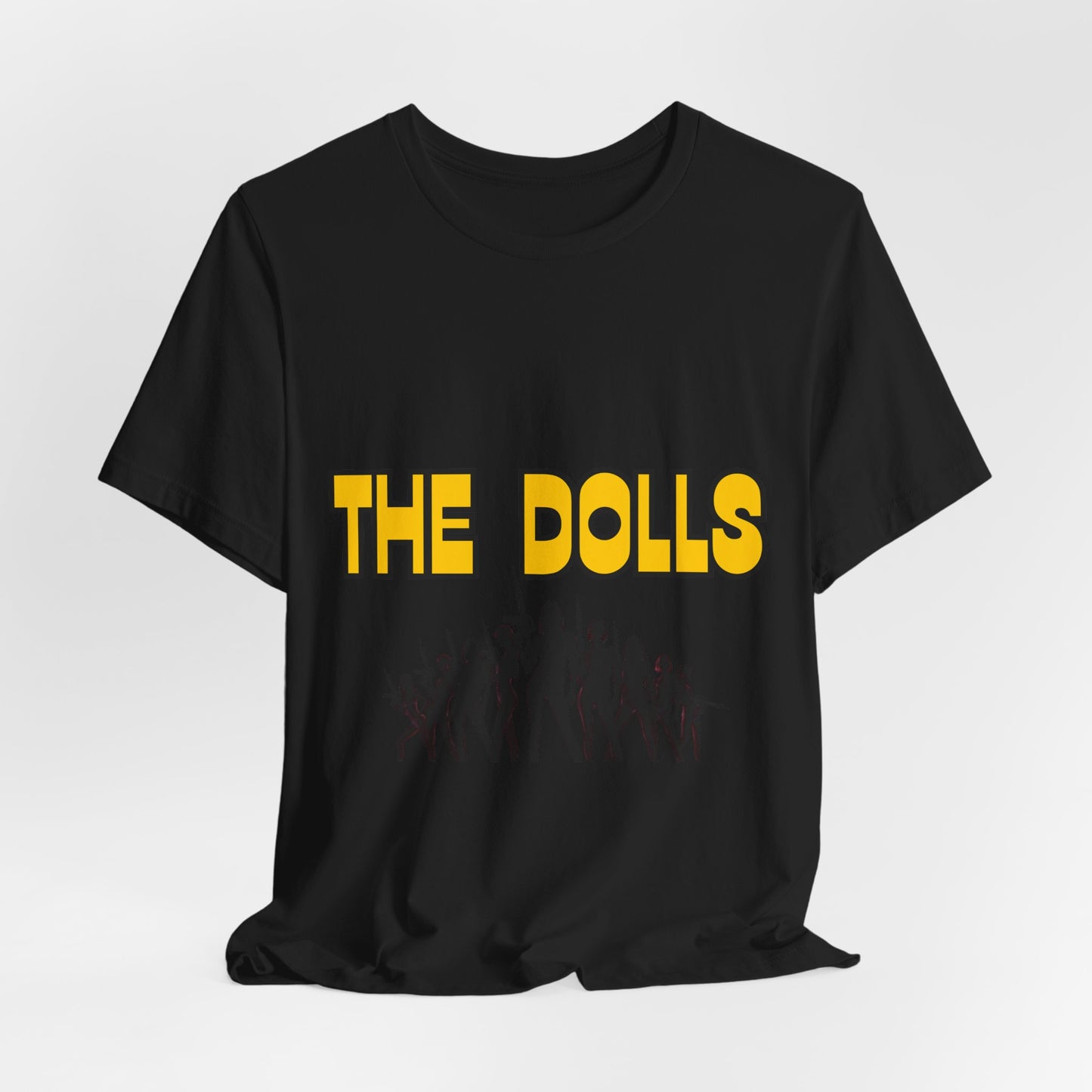 The Dolls T-Shirt (Unisex)