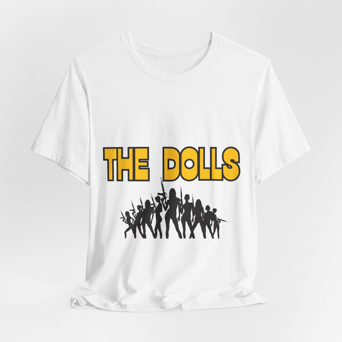 The Dolls T-Shirt (Unisex)