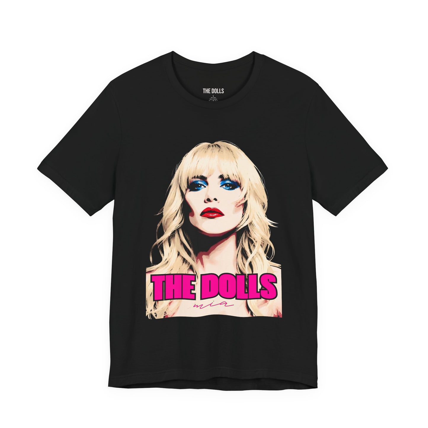 The Dolls T-Shirt (Unisex)