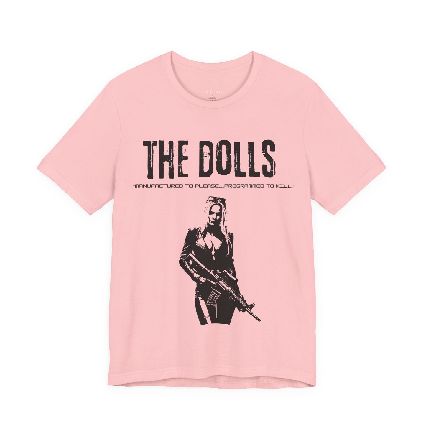 Copy of The Dolls T-Shirt (Unisex)