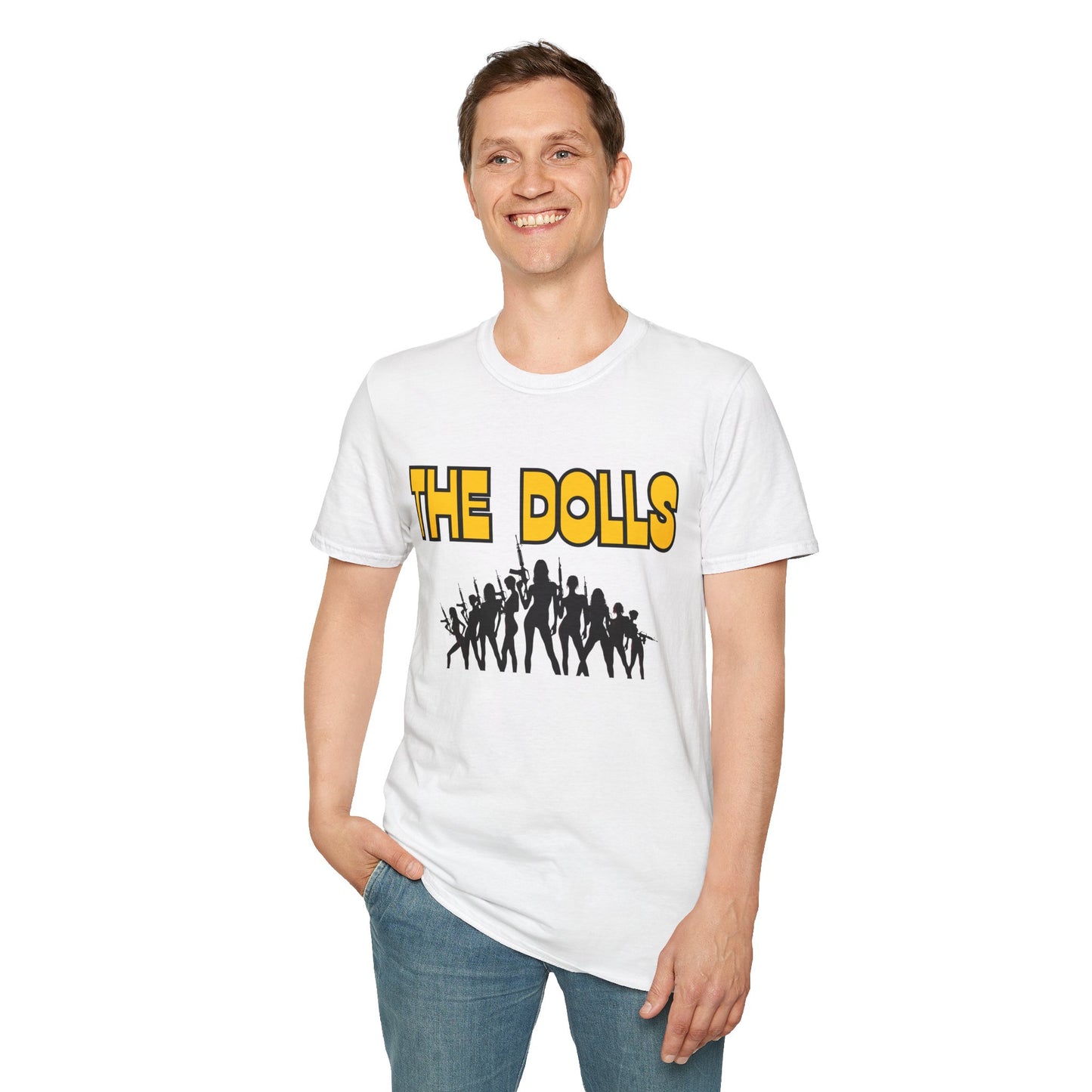 "The Dolls" T-Shirt