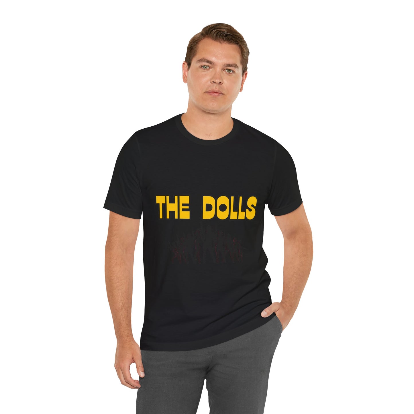The Dolls T-Shirt (Unisex)