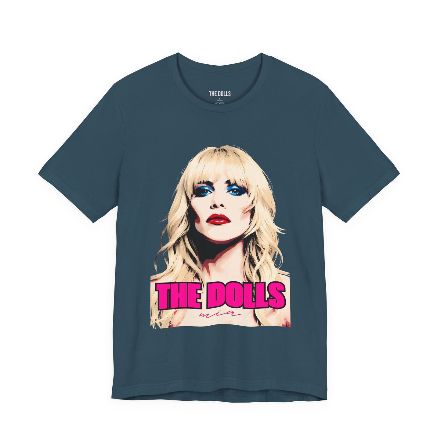 The Dolls T-Shirt (Unisex)