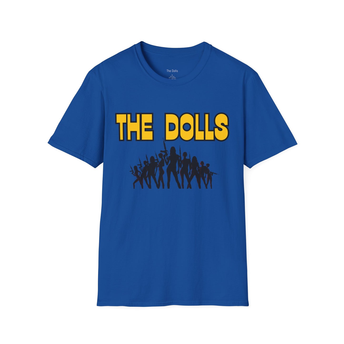 "The Dolls" T-Shirt
