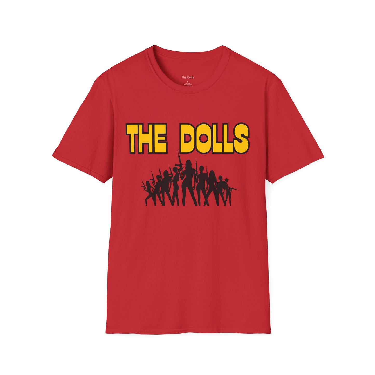 "The Dolls" T-Shirt