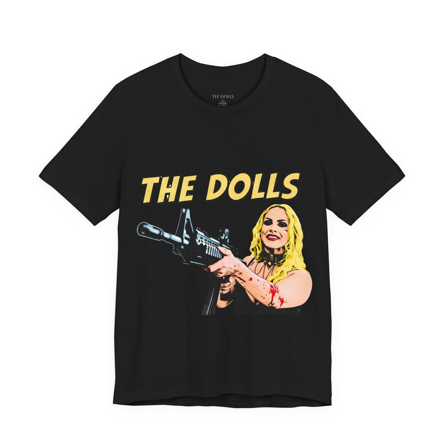 The Dolls T-Shirt (Unisex)