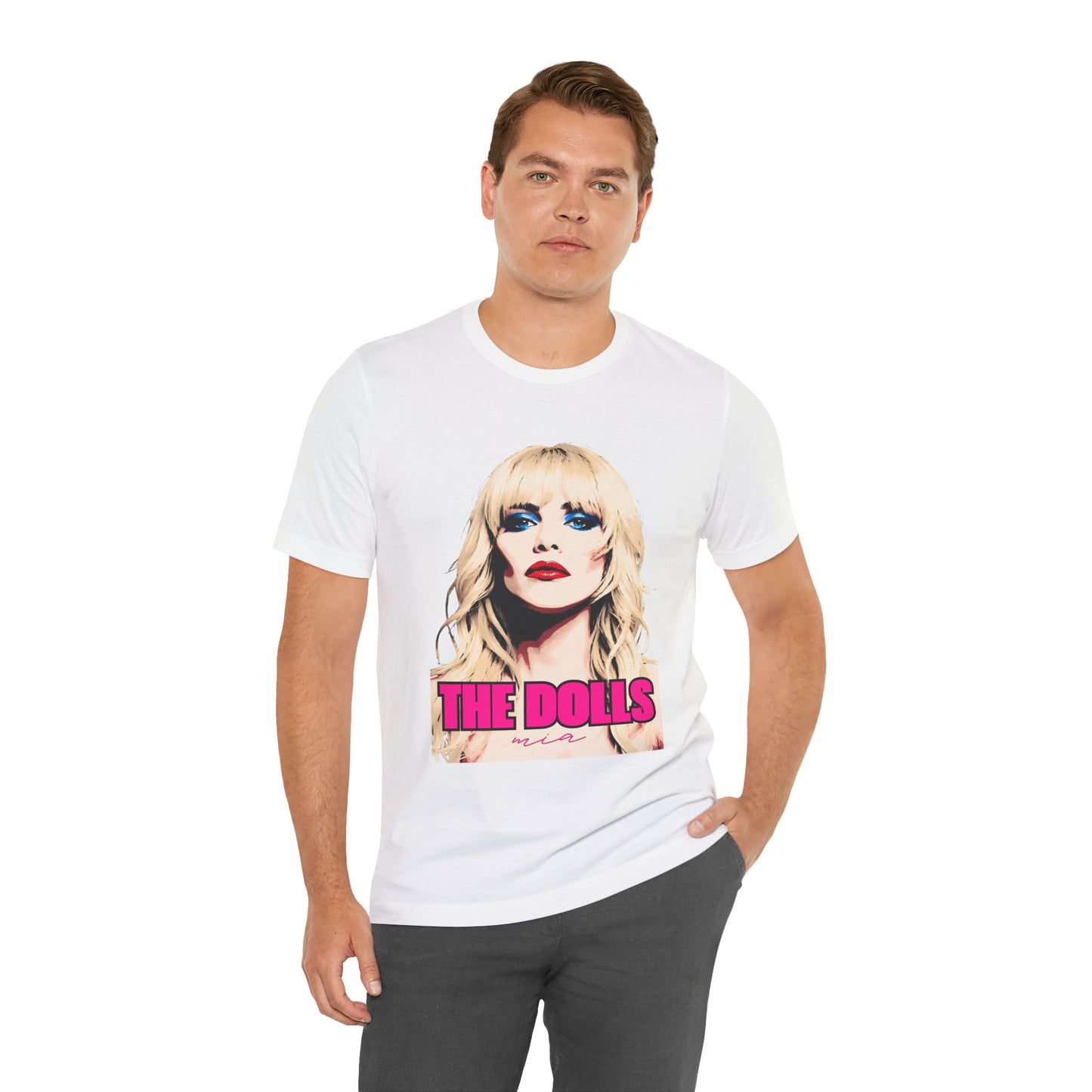 The Dolls T-Shirt (Unisex)