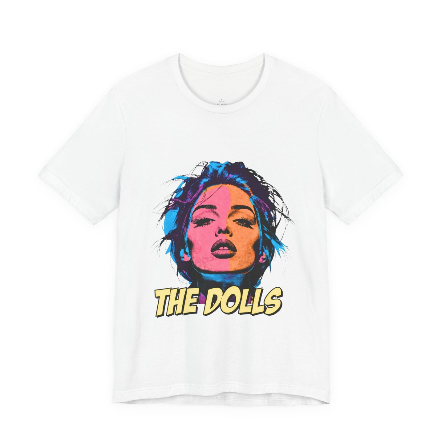 The Dolls T-Shirt (Unisex)
