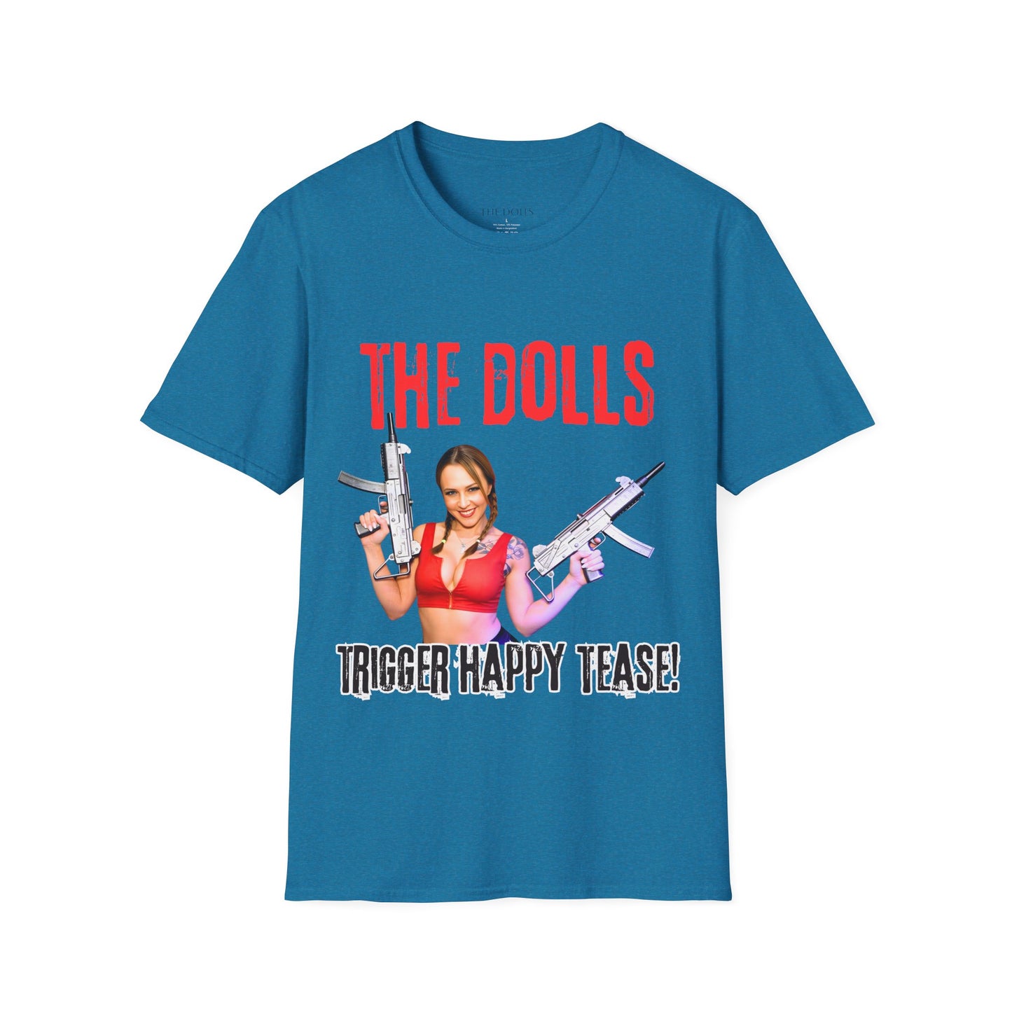 The Dolls" T-Shirt