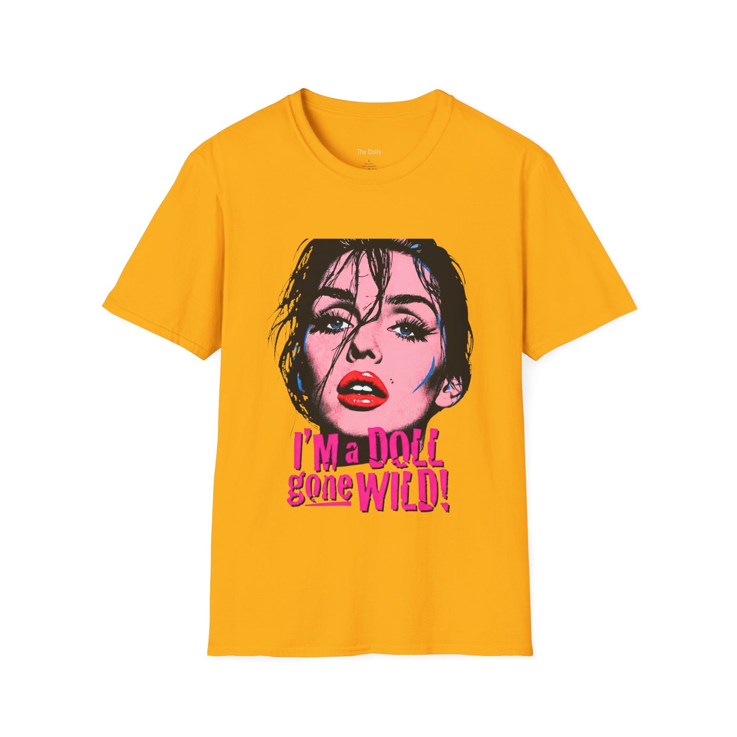 "The Dolls" T-Shirt