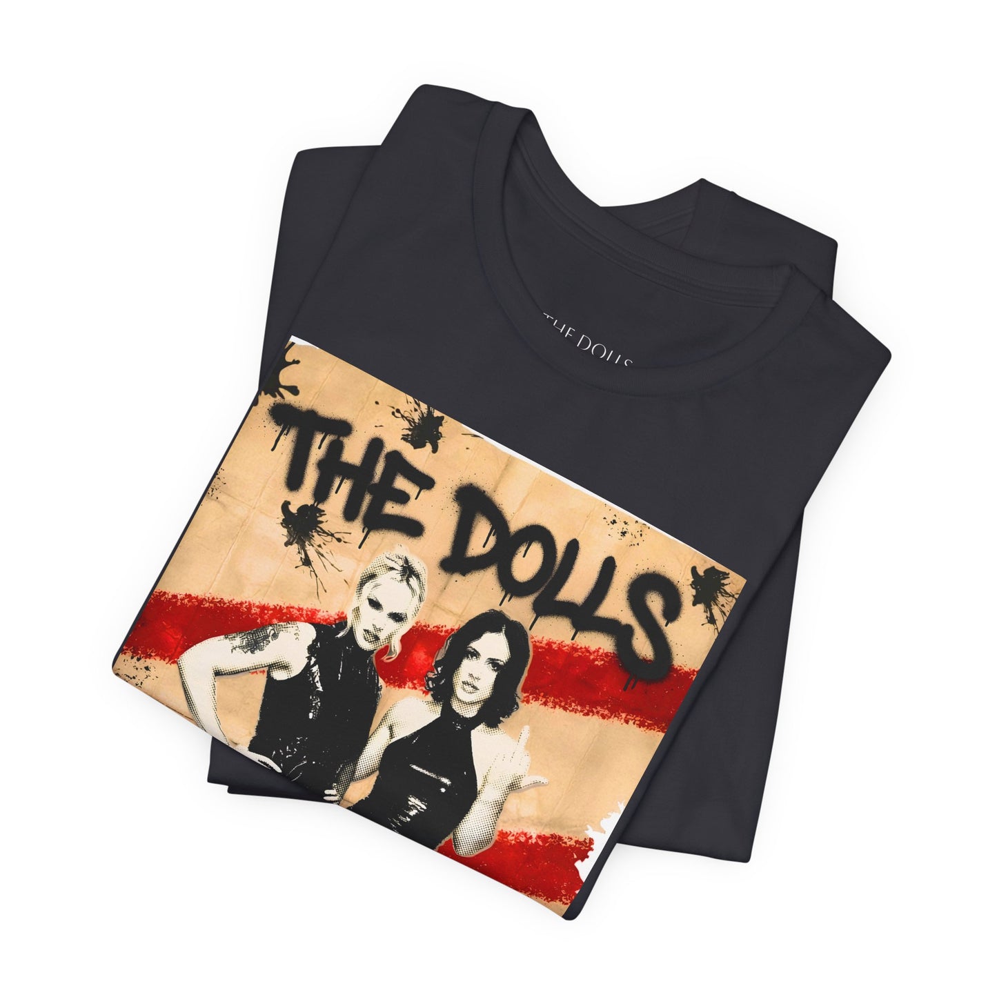 The Dolls T-Shirt (Unisex)