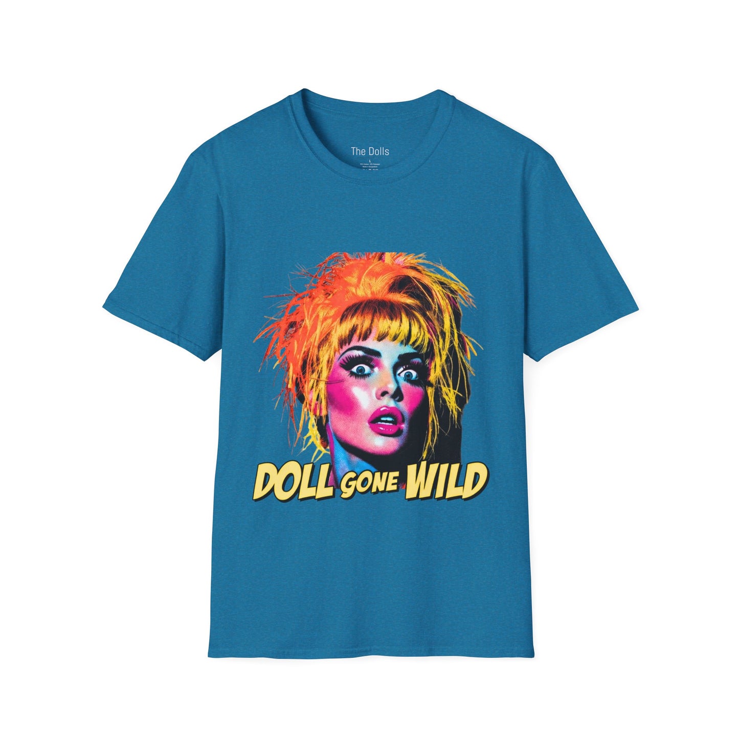 The Dolls T-Shirt