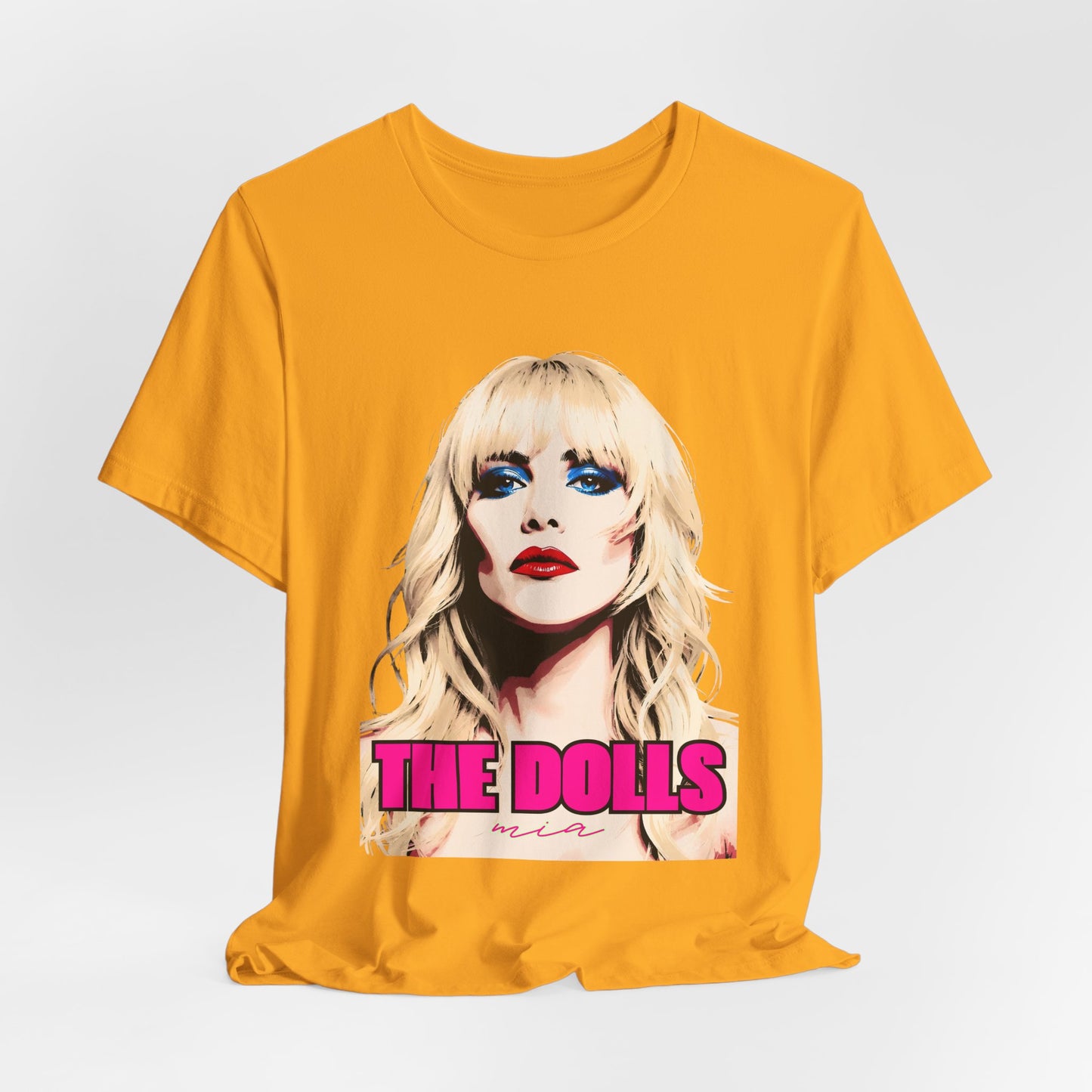 The Dolls T-Shirt (Unisex)