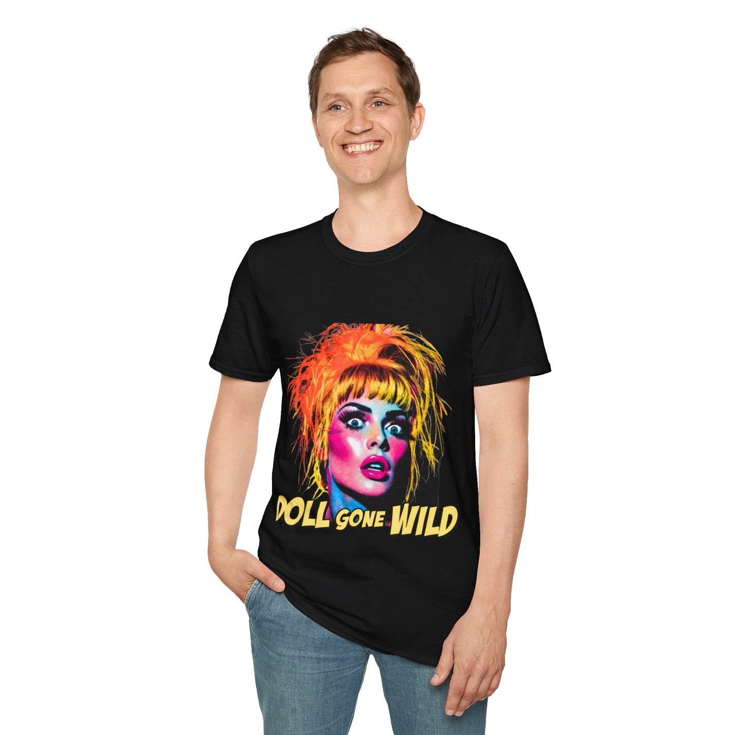 The Dolls T-Shirt