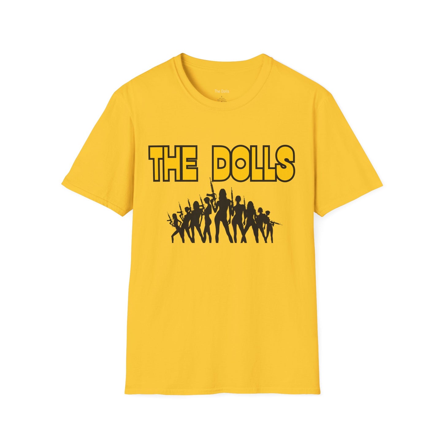 "The Dolls" T-Shirt