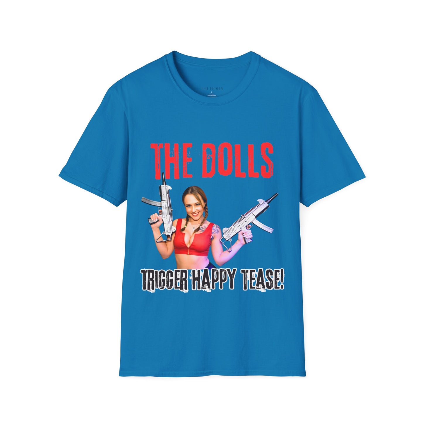 The Dolls" T-Shirt
