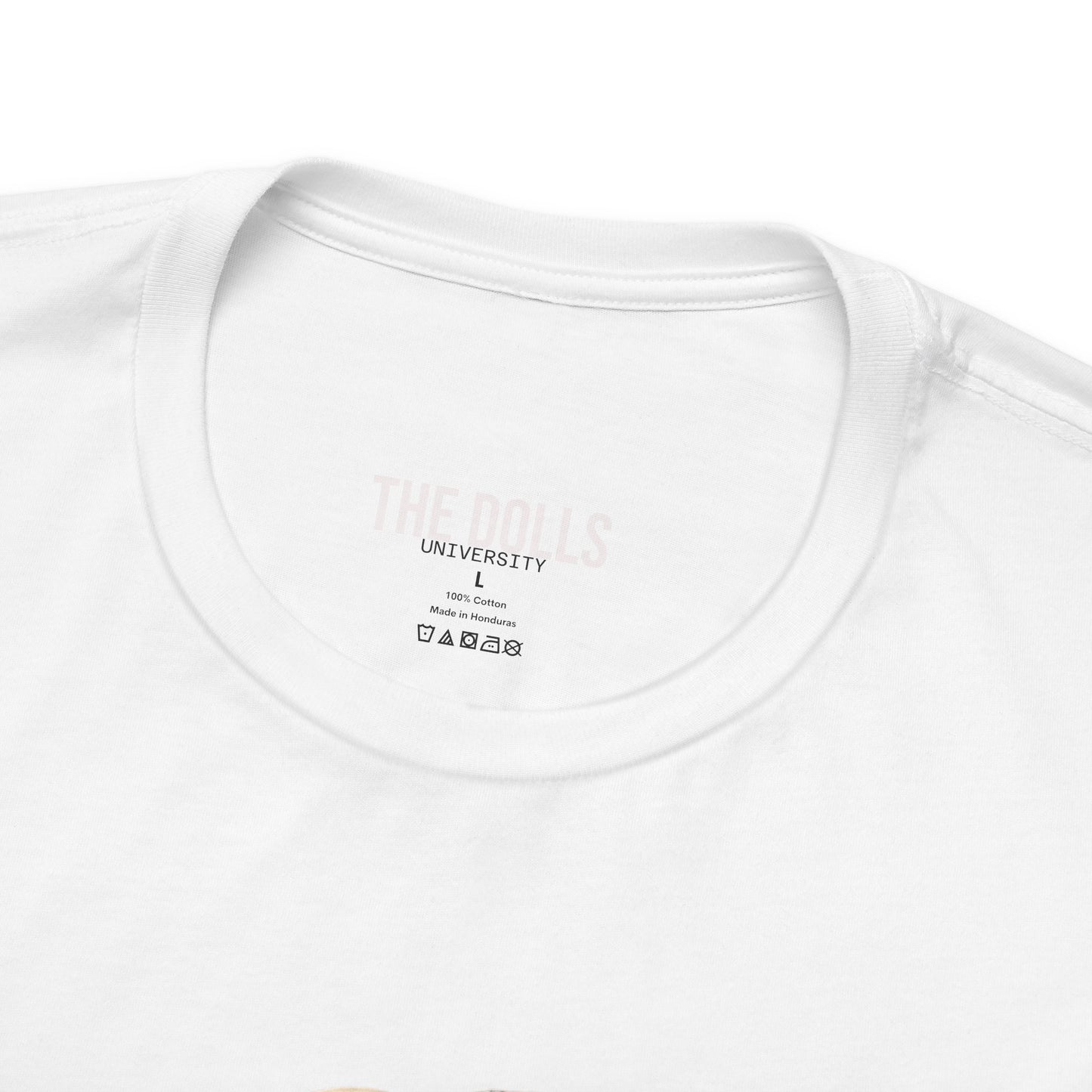 The Dolls T-Shirt (Unisex)