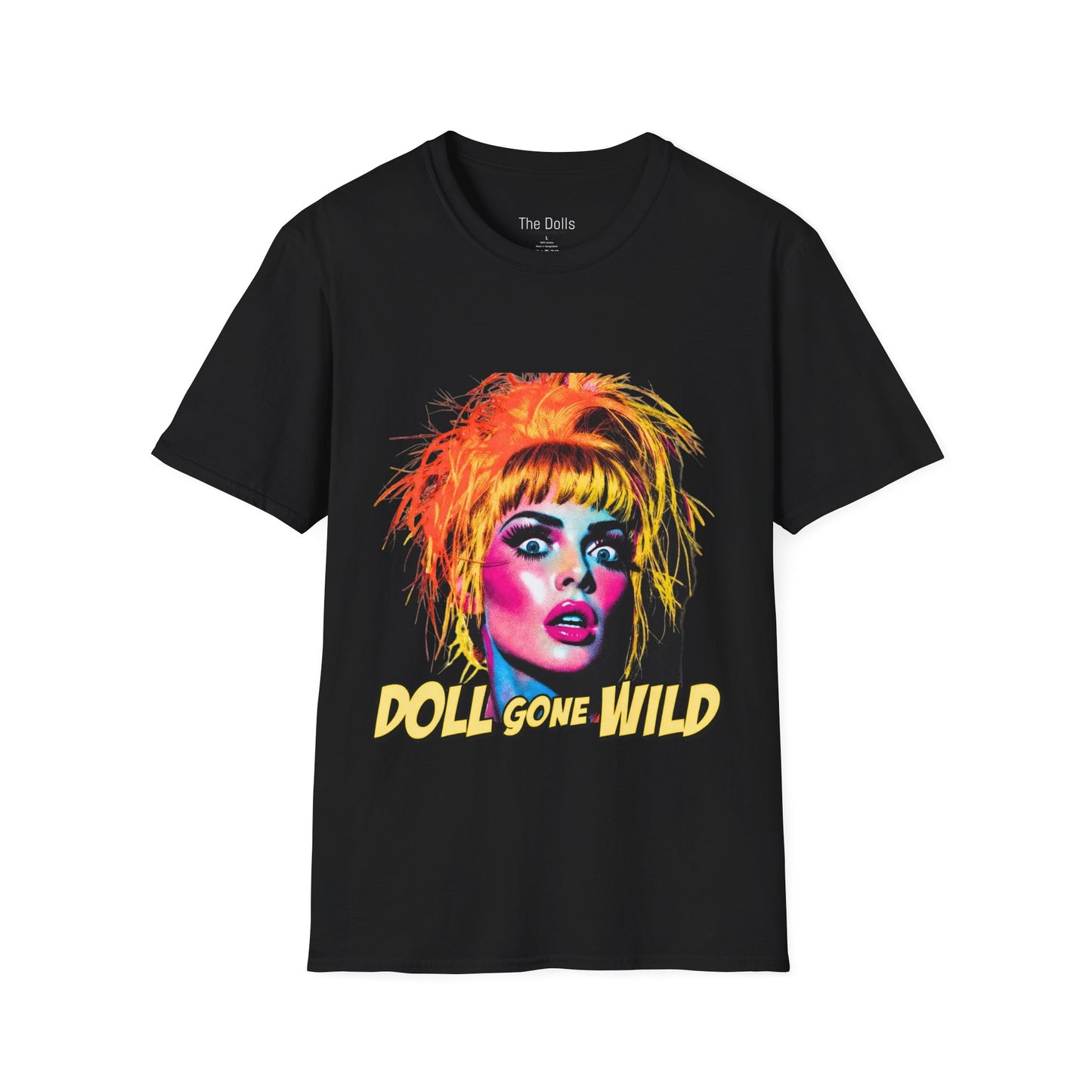 The Dolls T-Shirt