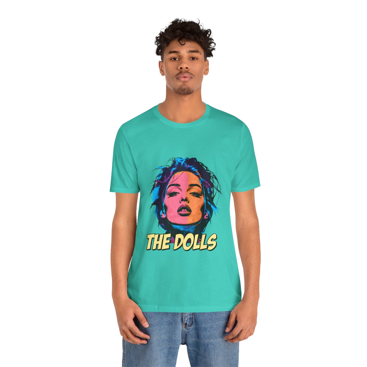 The Dolls T-Shirt (Unisex)