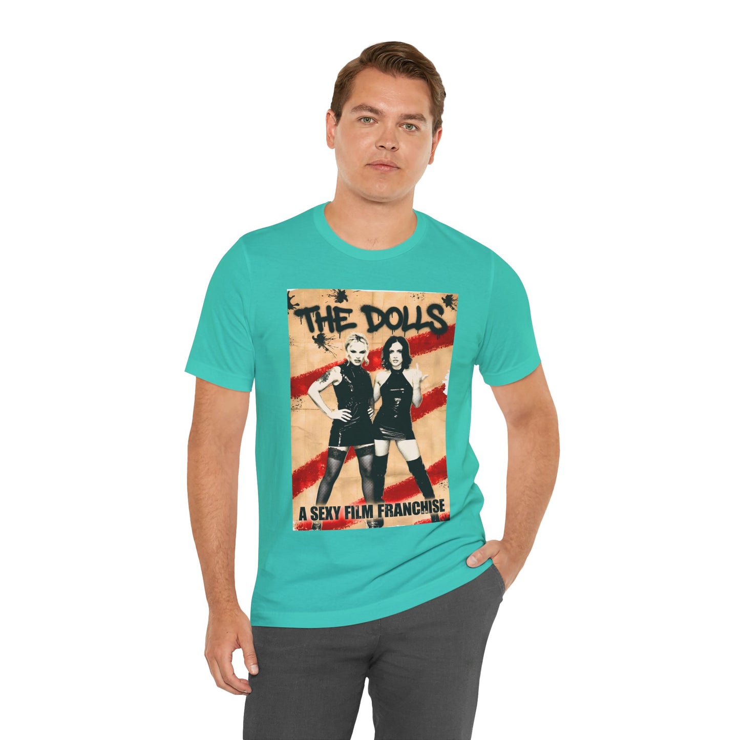 The Dolls T-Shirt (Unisex)