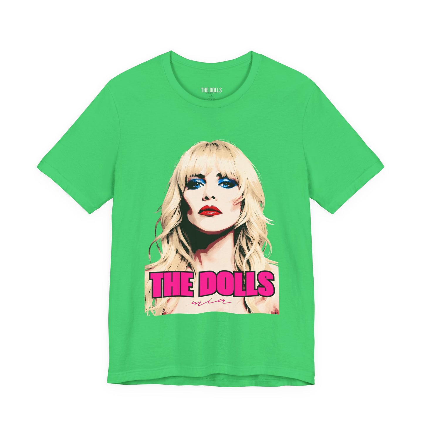 The Dolls T-Shirt (Unisex)