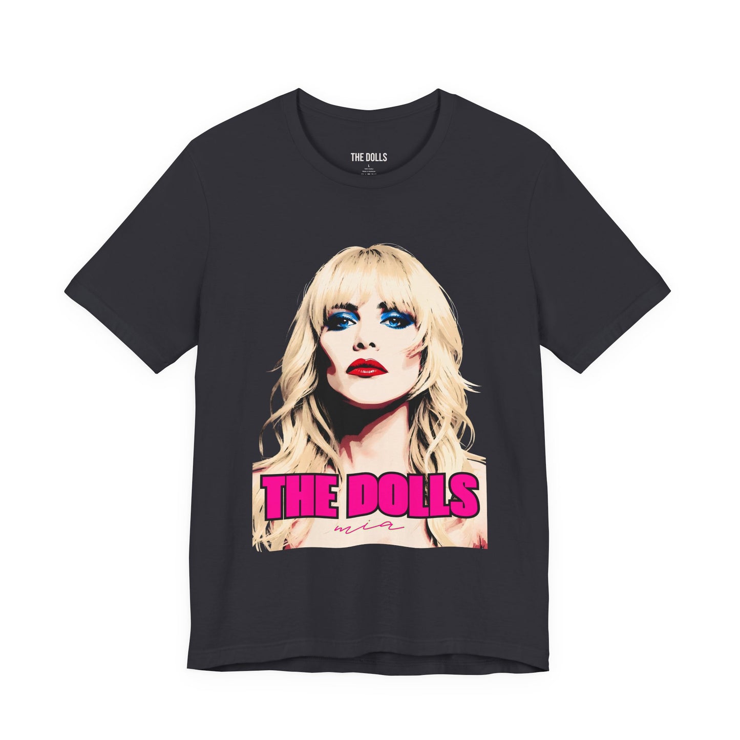 The Dolls T-Shirt (Unisex)