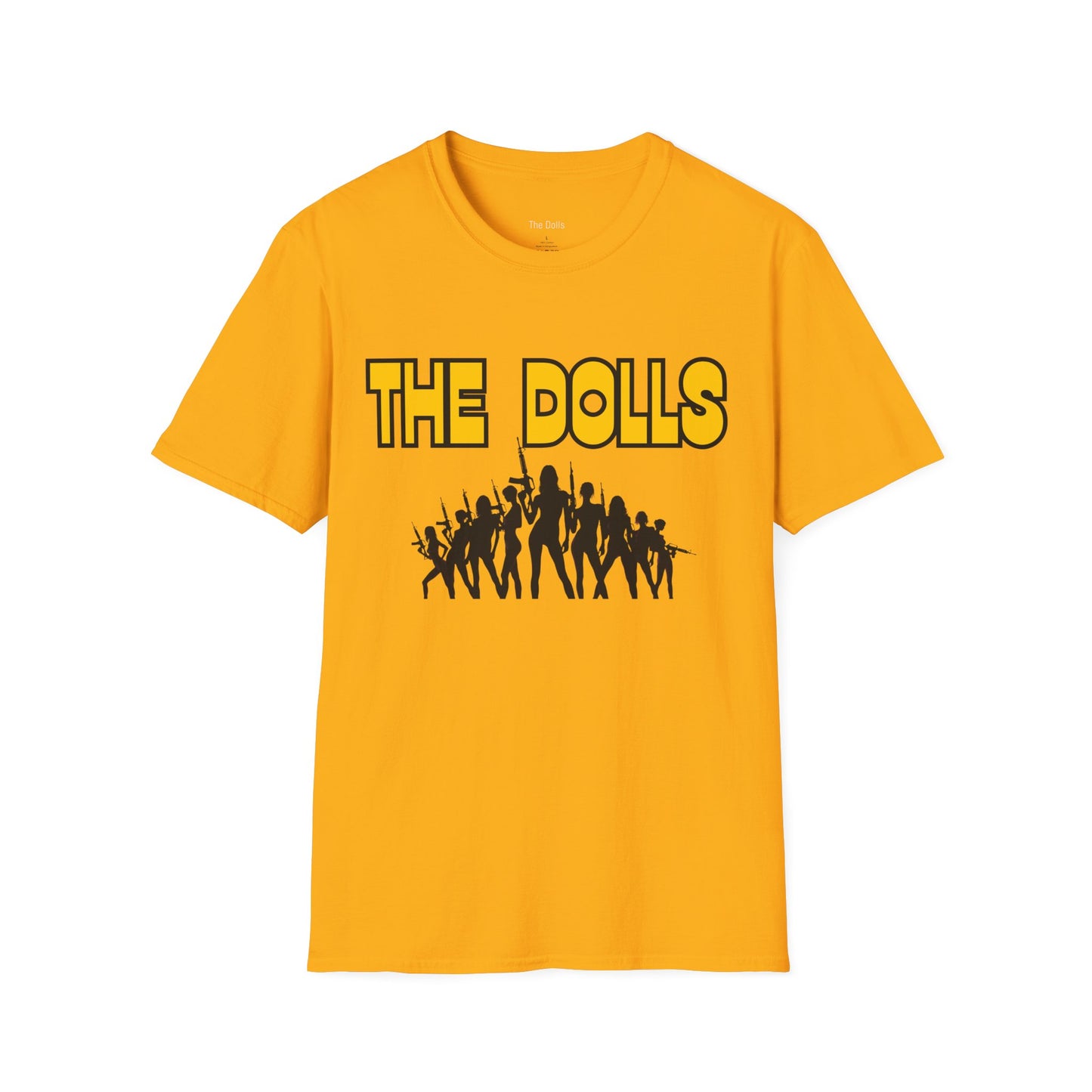 "The Dolls" T-Shirt
