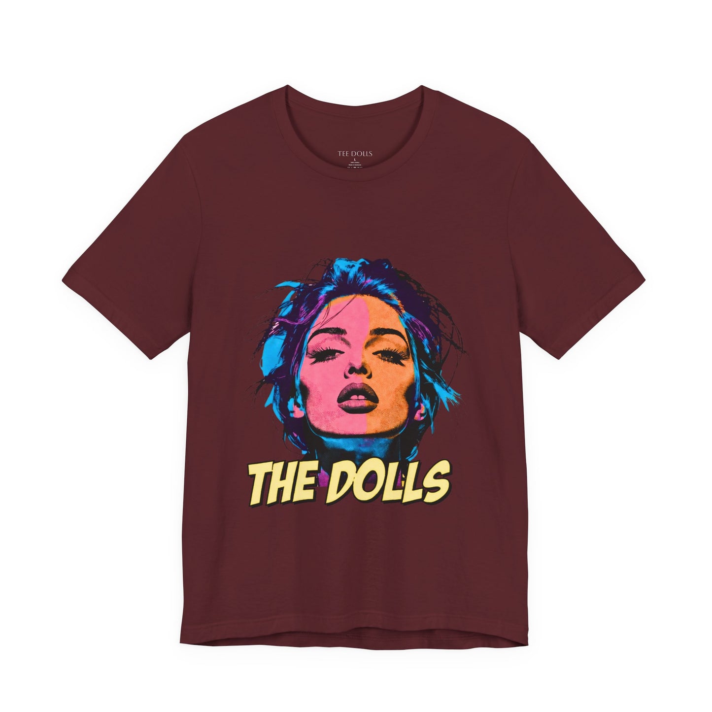 The Dolls T-Shirt (Unisex)
