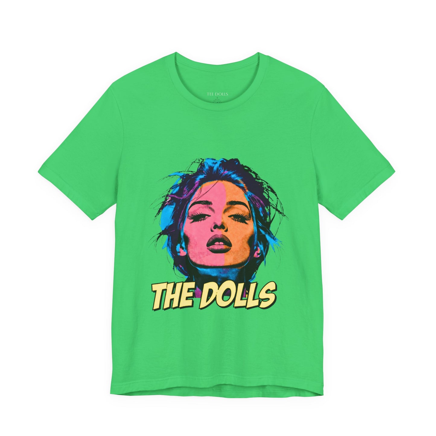 The Dolls T-Shirt (Unisex)