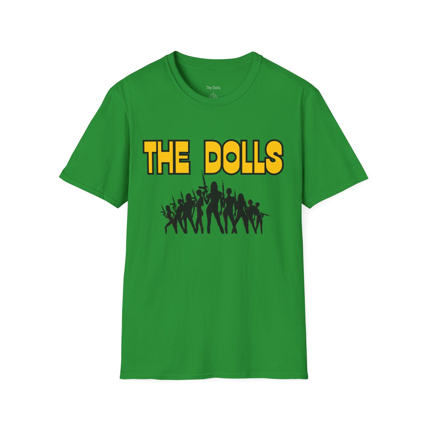 "The Dolls" T-Shirt