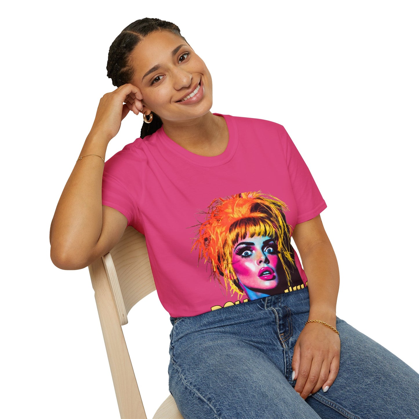 The Dolls T-Shirt