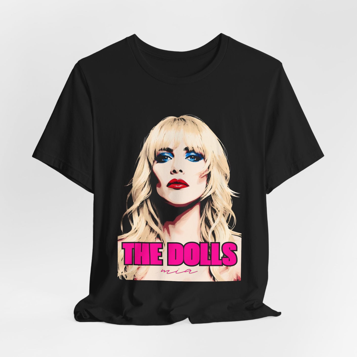 The Dolls T-Shirt (Unisex)